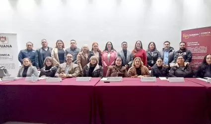 Educaci�n P�blica Municipal