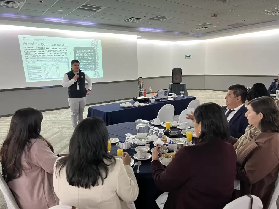 Exhorta IMSS a empresas de Baja California a presentar su determinaci�n de prima de riesgo