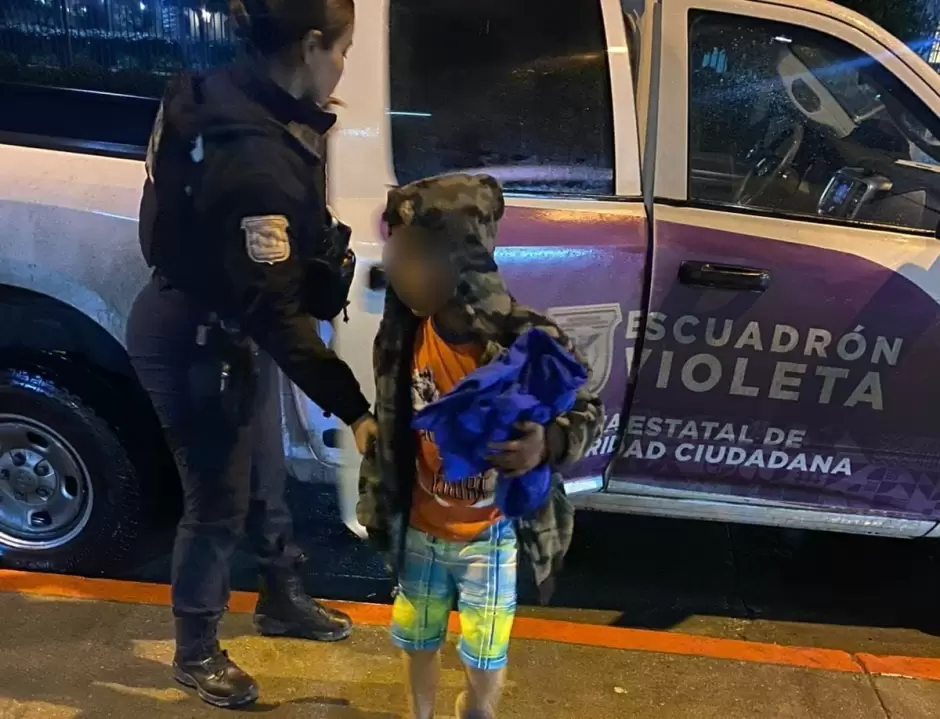 Secretar�a de Seguridad Ciudadana de Baja California