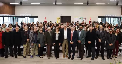 Escuela de Psicolog�a cumple su 45 aniversario
