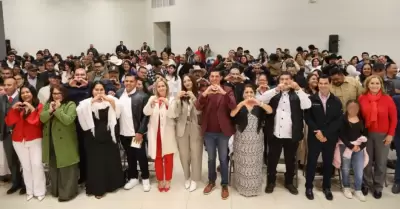 Matrimonios colectivos