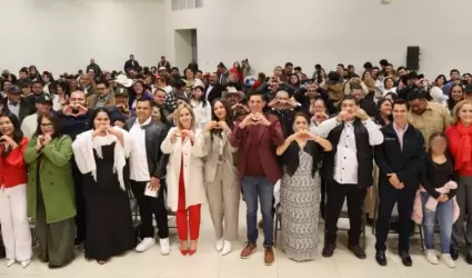 Matrimonios colectivos