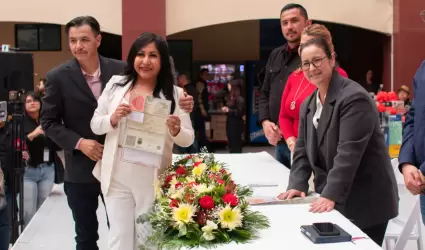 Matrimonios colectivos 2025 en Rosarito
