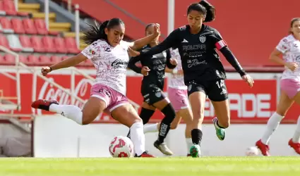 Perr�sima victoria en Aguascalientes
