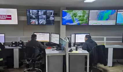 Sin incidentes de gravedad tras lluvias en la regi�n