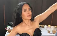 Salma Hayek: Estas son todas las veces que ha sido nominada a los Premios �scar