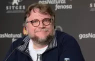 Guillermo del Toro: �Cu�ntos �scars tiene el cineasta mexicano?