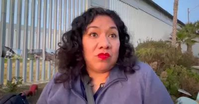 Anel Ortiz, Organizaci�n M�xico Americana para el Desarrollo