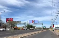 Congreso reitera impedimento para cobro autom�tico de multas en Hermosillo