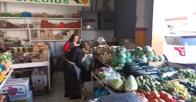 Productos de la canasta b�sica