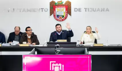 Cabildo de Tijuana
