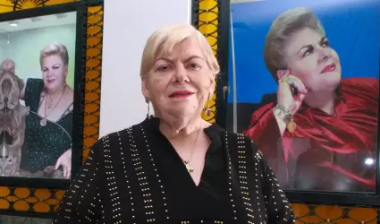 Paquita la del Barrio