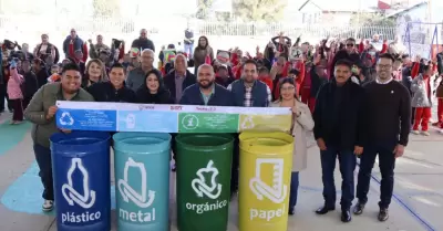 Sistema Integral de Residuos