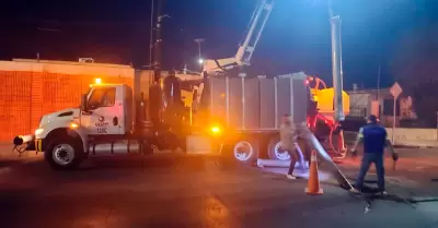 Reportes ciudadanos