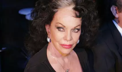 Yolanda Yvonne Montes Farrington, conocida art�sticamente como Tongolele