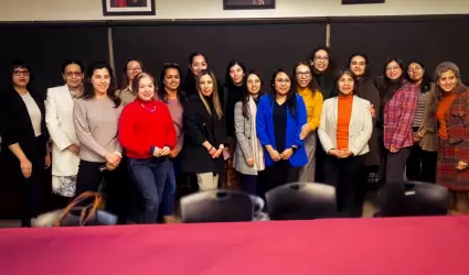 Instituto Municipal de la Mujer