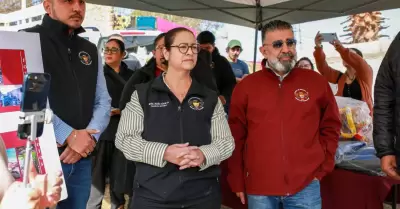 Construcci�n de nuevas viviendas para familias afectadas por incendios en Primo 