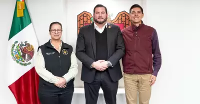 Convenio de Coordinaci�n Metropolitana en Materia de Seguridad