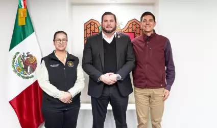 Convenio de Coordinaci�n Metropolitana en Materia de Seguridad