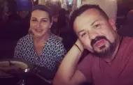 �Qui�n es Cruz Mart�nez, se�alado de presunta violencia familiar?