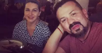 Alicia Villarreal y Cruz Mart�nez