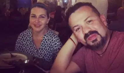 Alicia Villarreal y Cruz Mart�nez
