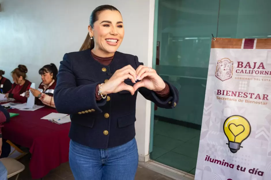 Programas "Con Coraz�n para el Agua" e "Ilumina Tu D�a"