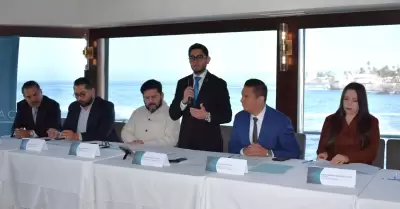 Arranca Jes�s Escoto tercer per�odo al frente de CANIRAC