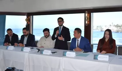 Arranca Jes�s Escoto tercer per�odo al frente de CANIRAC