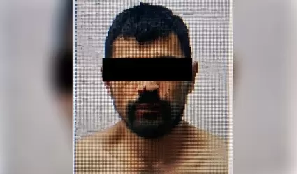 Imputado por violaci�n y privaci�n Ilegal de la libertad