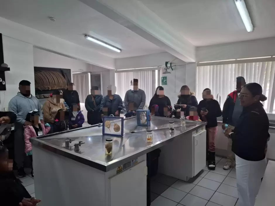 Alumnos de Jos� Vasconcelos