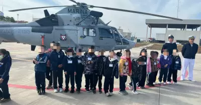 Alumnos de Jos� Vasconcelos