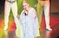 Paquita la del Barrio dej� m�sica in�dita