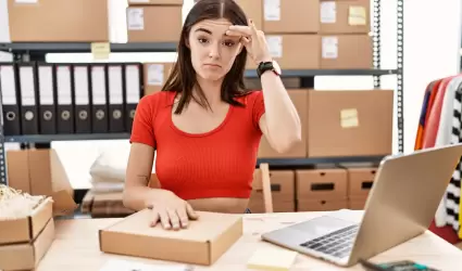 Evita que tu inventario afecte ventas y descubre c�mo solucionarlo.