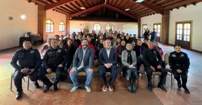 "Comercio Seguro"