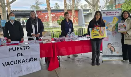 CONALEP Mexicali II