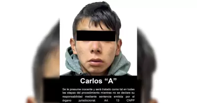 Sentencian a una persona a m�s de ocho a�os de prisi�n detenida con un arma y dr