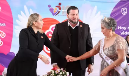 Reconoce s�ndica procuradora labor del XXV Ayuntamiento en beneficio de las y lo