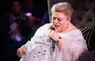 El �ltimo deseo que Paquita la del Barrio ya no pudo cumplir