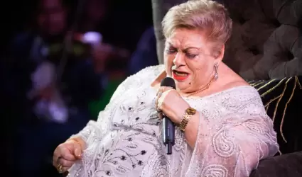 Paquita la del Barrio