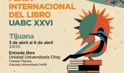 Feria Internacional del Libro