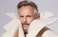 Miguel Bos�, �listo para regresar!
