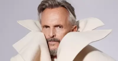 Miguel Bos�