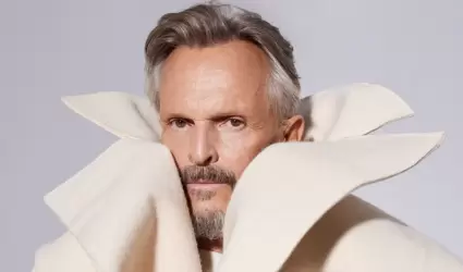 Miguel Bos�