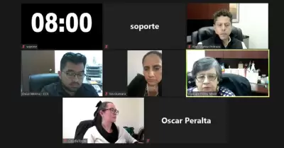 Aprueba IEEBC, en comisi�n, estrategia de comunicaci�n social