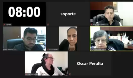 Aprueba IEEBC, en comisi�n, estrategia de comunicaci�n social