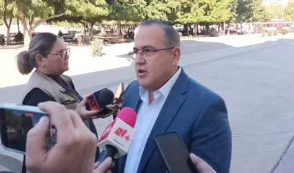 Ren� Luna Sugich, presidente del Colegio de Notarios