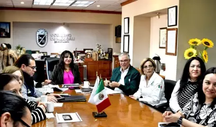 IMSS