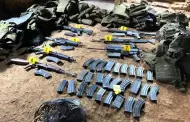�Qu� implica la designaci�n de los c�rteles mexicanos como terroristas?
