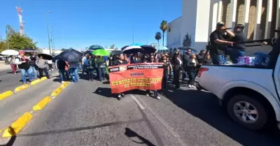 Marcha del Steus